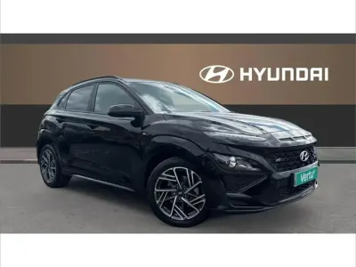Used Hyundai Kona