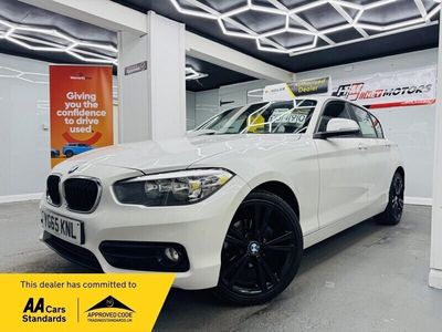BMW 116