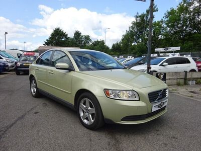 Volvo S40