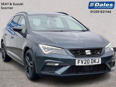 Seat Leon ST