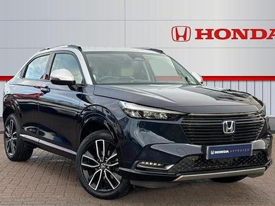 Used 2024 Honda HR-V Advance SUV | £20,840 (Fair price)