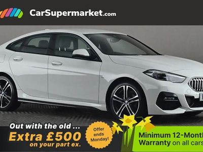 Used BMW 218 M Sport 136 HP (100 kW) 2024 Coupe