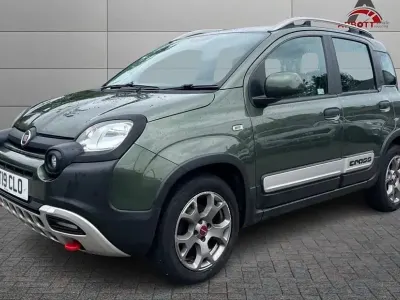 Used Fiat Panda