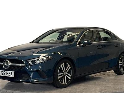 Mercedes A180