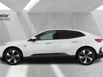 Begagnad Polestar 3