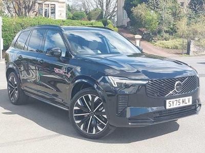 Novo Volvo XC90 Plus 247 HP (181 kW) 2026 SUV