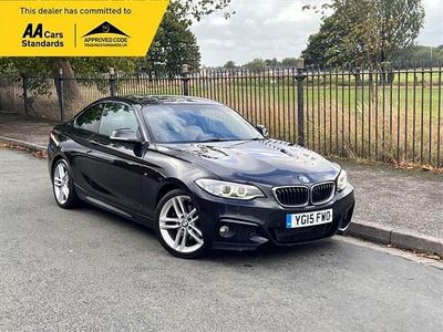 BMW 220