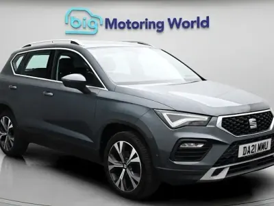 Used Seat Ateca SE Technology 150 HP (110 kW) 2025 SUV