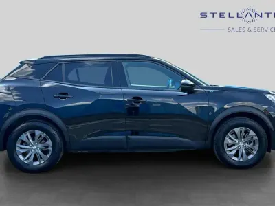 Used Peugeot e-2008