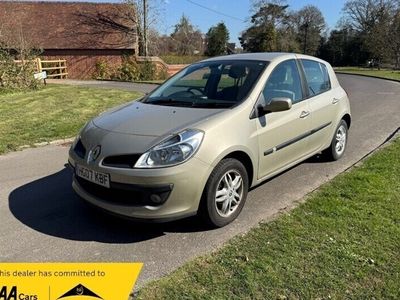 Renault Clio II