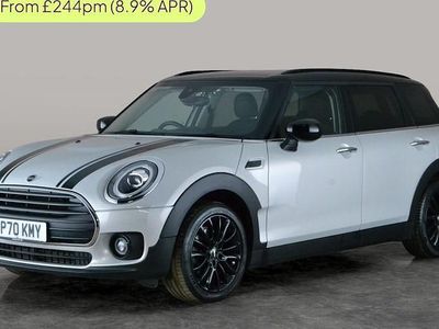 Used Mini Cooper Clubman Classic 136 HP (100 kW) 2022 Estate