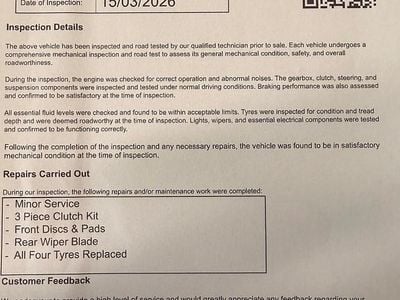 Used Hyundai i10 SE 66 HP (48 kW) 2017 White Hatchback