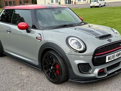 Mini John Cooper Works