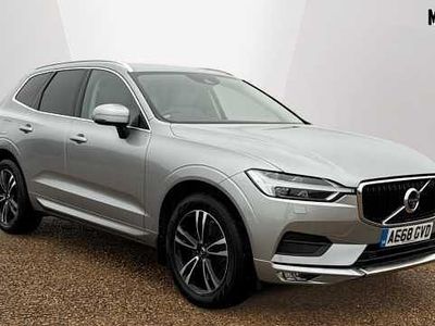 Used Volvo XC40 Ultra 194 HP (142 kW) 2026 SUV