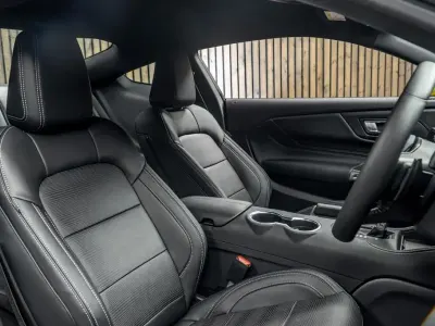 Used Ford Mustang GT