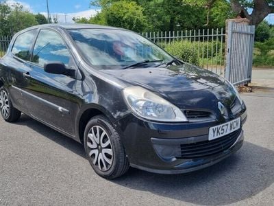 Renault Clio II