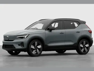 New Volvo EX40 Plus 294 kW (401 HP) 2026 Other SUV