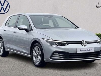 VW Golf VIII
