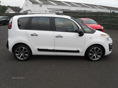 Citroën C3 Picasso