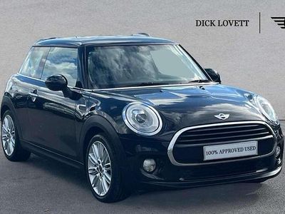 Mini Cooper D