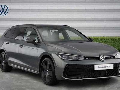 Used VW Passat R-line 272 HP (200 kW) 2025 Estate
