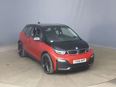Used BMW i3 Comfort Edition 2019 Hatchback