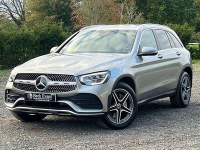 Mercedes GLC220