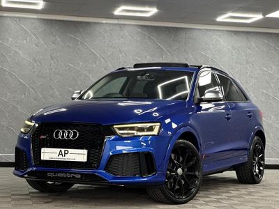 Audi RS Q3