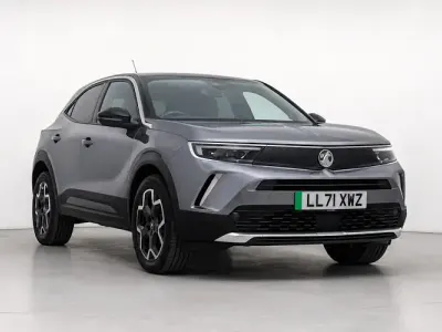 Gebraucht Vauxhall Mokka Edition 100 kW (136 PS) 2021 SUV