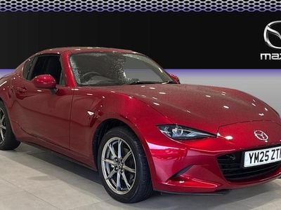 Mazda MX5
