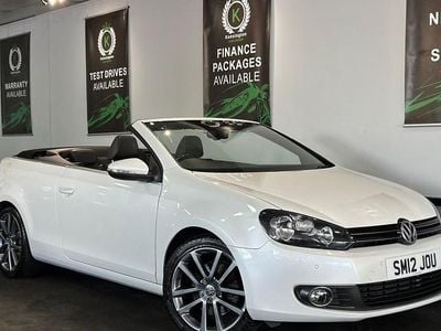 VW Golf VII
