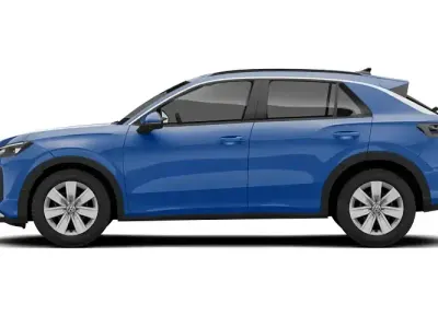 New VW T-Roc Life 116 HP (85 kW) 2026 SUV