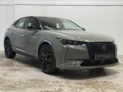 Used DS Automobiles DS4