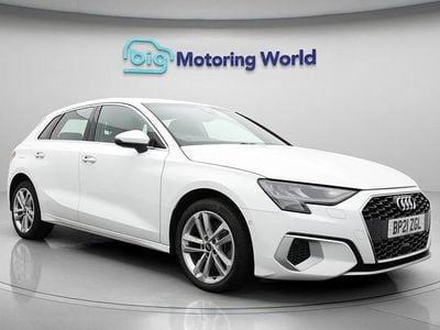 Audi A3 e-tron