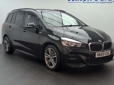 BMW 220