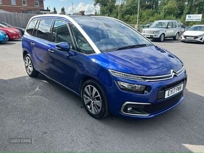 Citroën Grand C4 Picasso