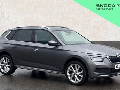 Used 2023 Skoda 110 R SE L Executive Hatchback | £15,275 (Fair price)