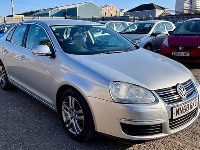 VW Jetta