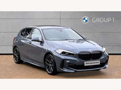 BMW 120