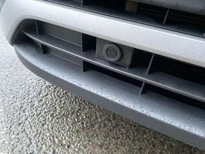 Used VW T-Cross Black Edition 110 HP (80 kW) 2023 Black SUV