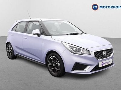 MG MG3