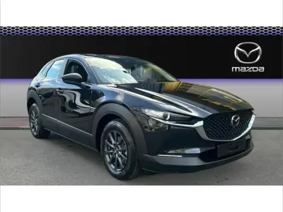 New Mazda CX-30 Center-Line 138 HP (101 kW) 2025 Other SUV