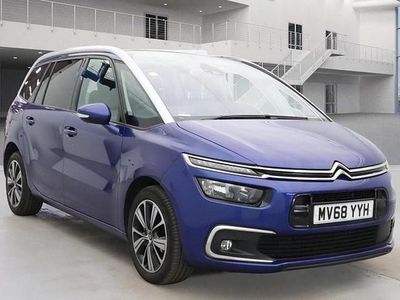 Citroën Grand C4 Picasso