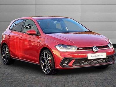 Used VW Polo 207 HP (152 kW) 2026 Hatchback