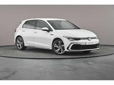 Used VW Golf VIII 150 HP (110 kW) 2022