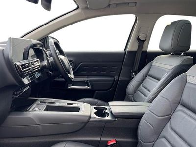 Used Citroën C5 Aircross 131 HP (96 kW) 2023 Platinum grey SUV