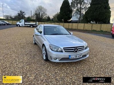 Mercedes CLC180