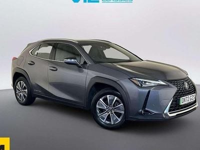 Used Lexus UX 150 kW (204 HP) 2022 SUV