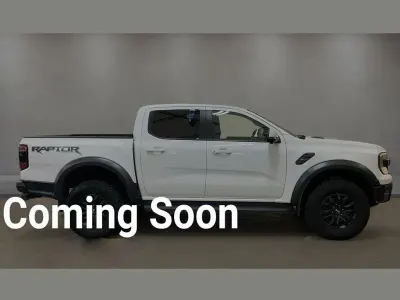Usado Ford Ranger
