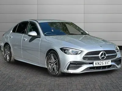 Used Mercedes E250